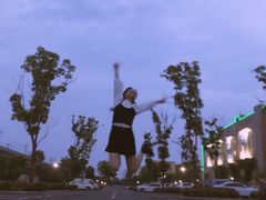 -幸福蓝海影城(上海闵行日月光中心杜比全景声店)