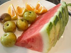 -山水一号·中餐厅