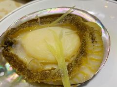 -海大大蒸汽海鲜餐厅·粤菜·特色小炒(欢乐颂店)