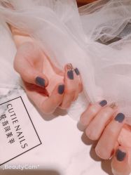 -悦指间美甲美睫