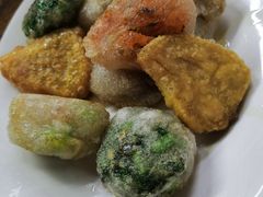 -飘香小食店(国平路店)