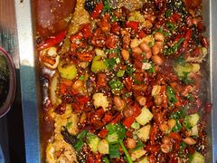 -锦尚阁烤鱼(望京新荟城店)