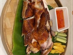 -香香海南菜餐厅