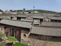 -山西王家大院