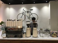 -常识咖啡common sense(春熙路店)