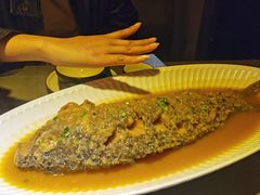 -食欲老院子荆芥疙瘩汤(经五路店)