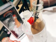 香滑奶茶-翠华餐厅(宝安壹方城店)