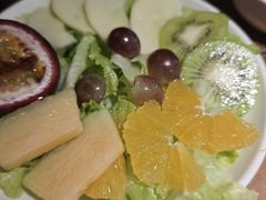 -九田家黑牛烤肉料理(新辰里亚运村店)