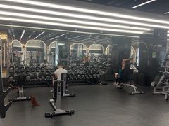 -悦莱美游泳健身(珠江新城花城汇店)