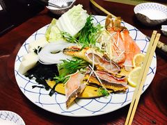 -蟹料理 札幌かに家(名古屋店)