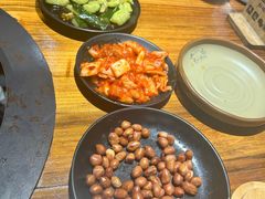 -筱果•梁山围炉烤肉(昌里路店)