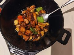 -衡山汇·高级粤菜(霄云路店)