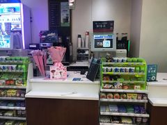 -全家便利店(红岭大厦店)