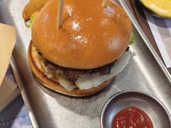 -魏斯理汉堡(西安沣东吾悦店)