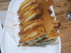 -海富荣·锅贴·陕菜家常菜(阳光城店)