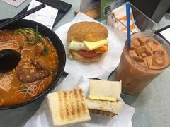 -华嫂冰室(尖沙咀店)