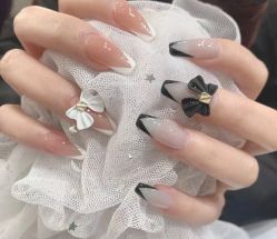 点击看大图 -LILY NAILS美甲美睫