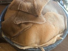 脆爽鲜毛肚-快乐小羊火锅(河西王府井店)