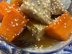 -黄记潮汕甜汤(贝底田坊店)