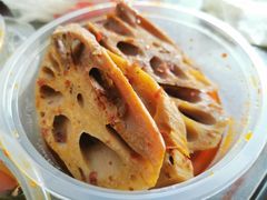 藕片-好吃狗凉糕总店