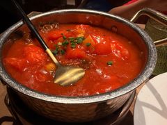 -耶里夏丽·丝路国际·新疆餐厅(浦东区东方路店)