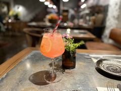-Apollo·西班牙小酒馆(安福路店)