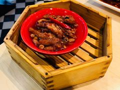 -避风塘(百联东郊店)