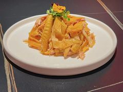 -罗浮山葛仙居菜馆