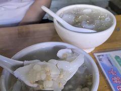 -凤姐泰国糖水(创业路店)