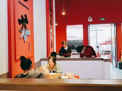 大堂-厂花素芬九宫格火锅(红光店)