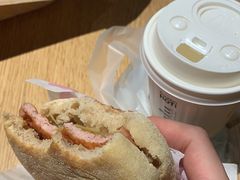 -麦当劳(中山公园龙之梦店)