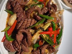 -撒椒·四川江湖菜(西单大悦城店)