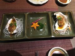-青叶日式料理(飘亮阳光广场店)