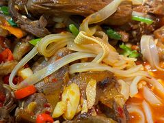 -陈家婆的菜·口味湘菜(梅溪湖店)