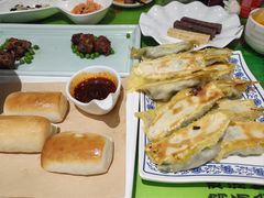 -令氏家外家周秦食府(高新店)