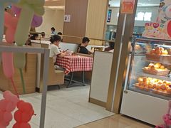 -西贝(金桥店)