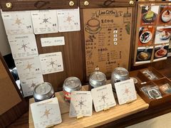 -Line来恩咖啡(石厦花园店)