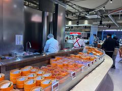 -海底捞大排档火锅(打浦路店)