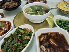 -蒲氏烤鸭(百寿路店)