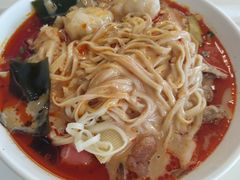 -微软亚太研发集团大厦(微软总部)