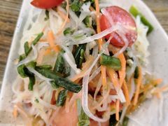 -Hi YOU你的饭局泰餐厅(雍和宫店)