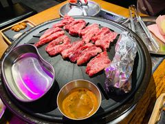 -济州爱肉堂(总店)