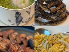 -JWMARRIOTT无锡苏宁JW万豪酒店-悦府65中餐厅