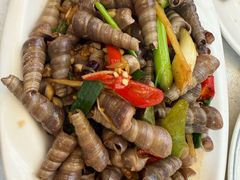 -莲花公园煎蟹(总店)
