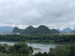 -忆咖啡观景餐厅(桂林象山公园店)