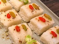 -薇酌饮·陕西菜(南门外店)