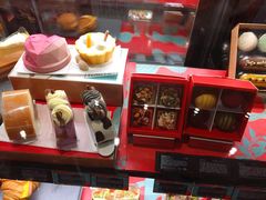 -星巴克(北京复兴路店)