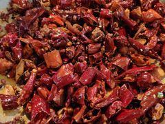 -水煮三国·川鲁江湖菜(香山店)