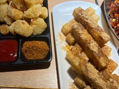 -胡马八破·川菜小馆(宽厚里店)