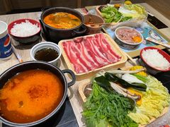 -吉野家(群力王府井店)